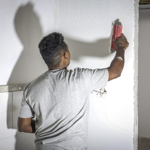 Reforma do Centro de Imagem de Volta Redonda avança no Estádio da Cidadania